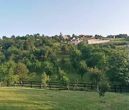 Apartman Gradac Deguric Валево Экстерьер фото