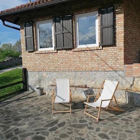 Apartman Gradac Deguric Валево Номер фото