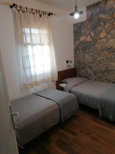Apartman Gradac Deguric Валево Экстерьер фото